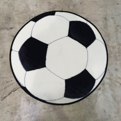 ../frankl24shop/Teppich Fußball